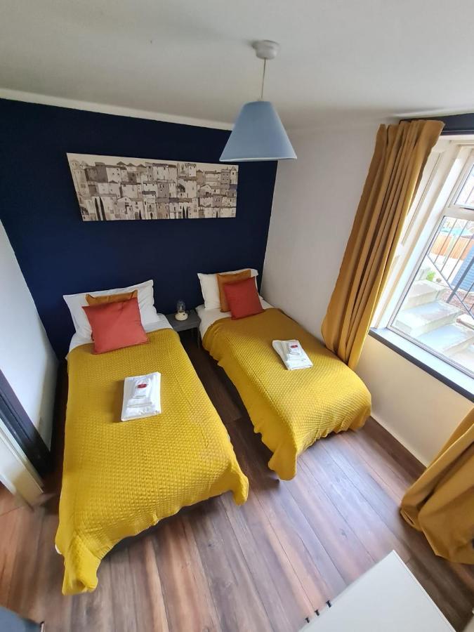 Entire Lovely Scottish Cottage Селкърк Екстериор снимка